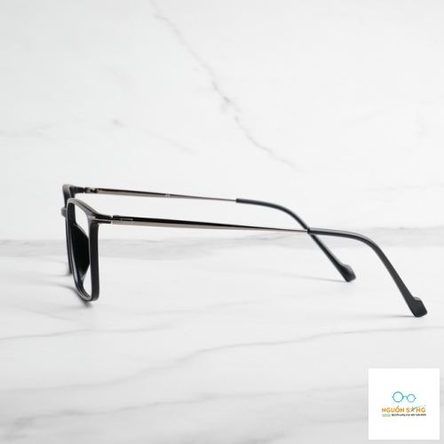 Gọng Kính Cận Nhựa Ultem Unisex G2555 (Nhiều Màu)