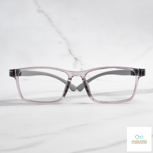 Gọng Kính Cận Nhựa Dẻo TR90 Unisex G2139 (Nhiều Màu)
