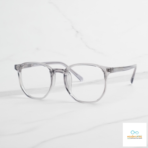 Gọng Kính Nhựa Dẻo TR90 Unisex G2545 (Nhiều Màu)