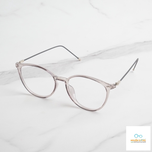 Gọng Kính Cận Nhựa Dẻo TR Unisex G1528 (Nhiều Màu)