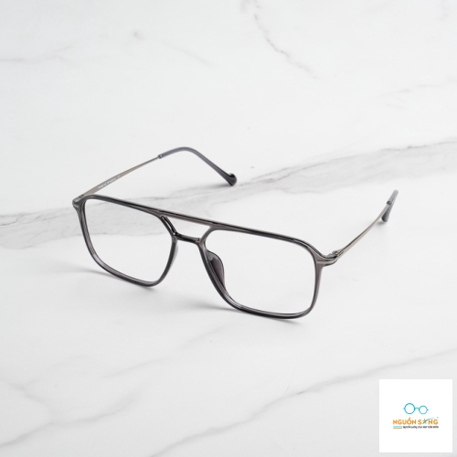 Gọng Kính Cận Nhựa Ultem Unisex G2557 (Nhiều Màu)