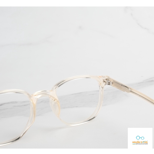 Gọng Kính Nhựa Dẻo TR90 Unisex G2545 (Nhiều Màu)