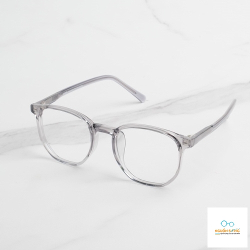 Gọng Kính Nhựa Dẻo TR90 Unisex G2545 (Nhiều Màu)
