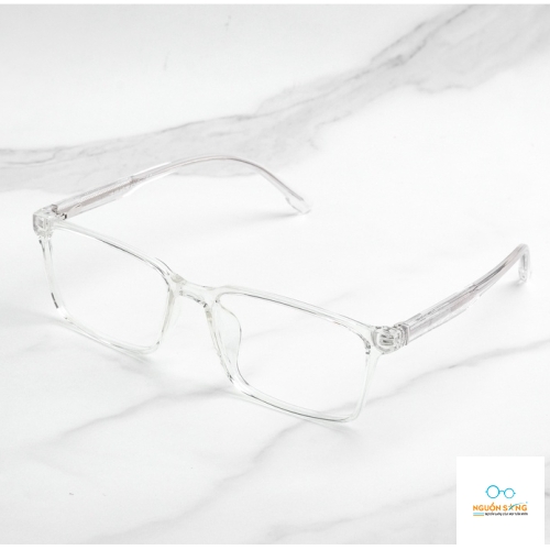 Gọng Kính Nhựa Acetate Unisex G1305 (Nhiều Màu)