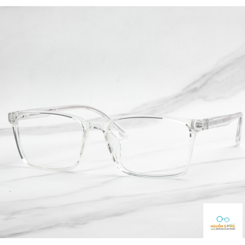 Gọng Kính Nhựa Acetate Unisex G1305 (Nhiều Màu)