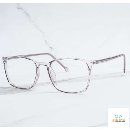 Gọng Kính Cận Nhựa Dẻo TR90 Unisex G2021 (Nhiều Màu)