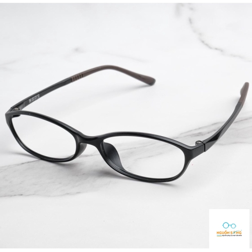 Gọng Kính Cận Nhựa Dẻo TR90 Unisex G2074 (Nhiều Màu)