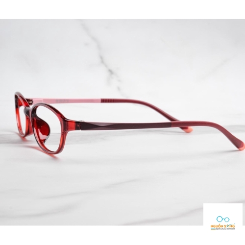 Gọng Kính Cận Nhựa Dẻo TR90 Unisex G2074 (Nhiều Màu)