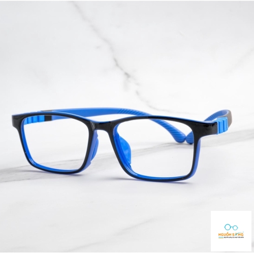 Gọng Kính Cận Nhựa Dẻo TR90 Unisex G2139 (Nhiều Màu)