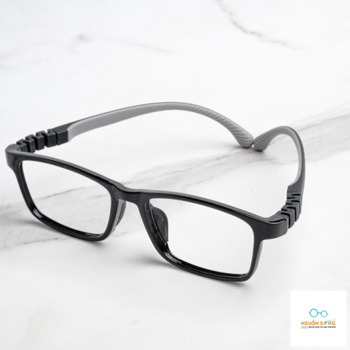 Gọng Kính Cận Nhựa Dẻo TR90 Unisex G2139 (Nhiều Màu)