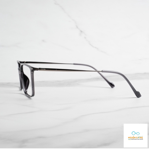 Gọng Kính Cận Nhựa Ultem Unisex G2555 (Nhiều Màu)
