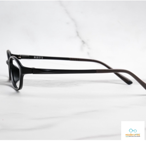 Gọng Kính Cận Nhựa Dẻo TR90 Unisex G2074 (Nhiều Màu)