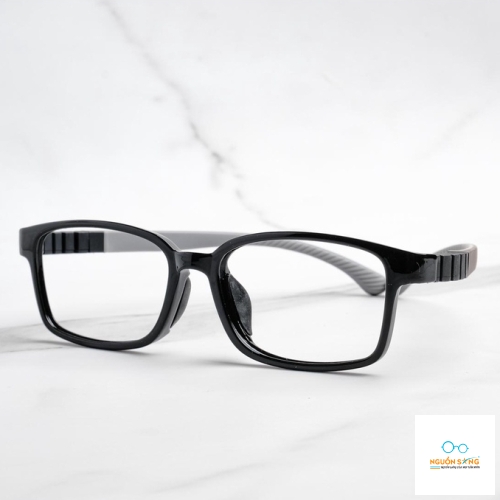 Gọng Kính Cận Nhựa Dẻo TR90 Unisex G2142 (Nhiều Màu)