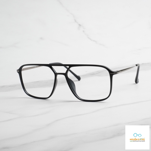 Gọng Kính Cận Nhựa Ultem Unisex G2557 (Nhiều Màu)