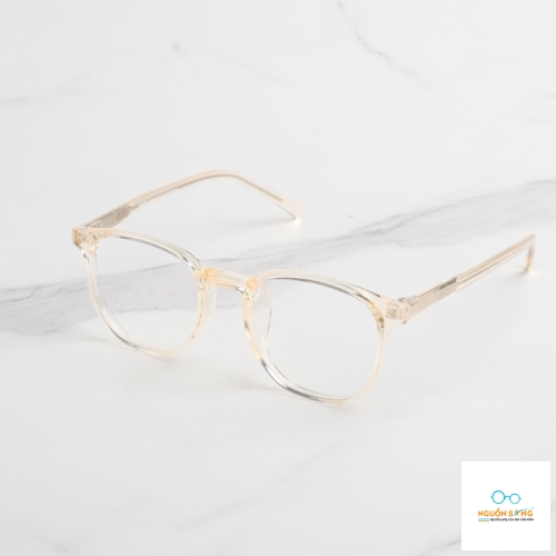 Gọng Kính Nhựa Dẻo TR90 Unisex G2545 (Nhiều Màu)