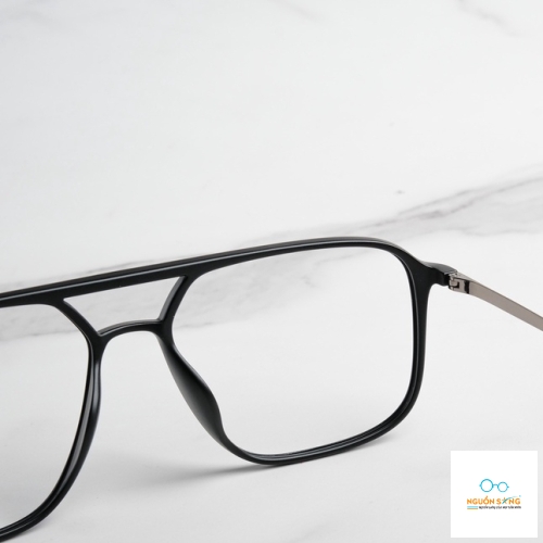 Gọng Kính Cận Nhựa Ultem Unisex G2557 (Nhiều Màu)