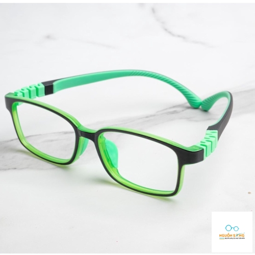 Gọng Kính Cận Nhựa Dẻo TR90 Unisex G2142 (Nhiều Màu)