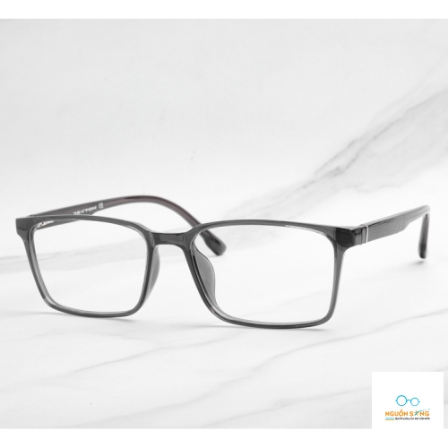 Gọng Kính Nhựa Acetate Unisex G1305 (Nhiều Màu)
