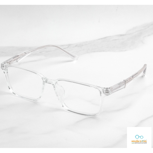 Gọng Kính Cận Nhựa Ultem Unisex G1645 (Nhiều Màu)