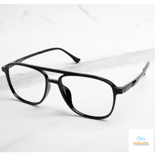 Gọng Kính Cận Nhựa Dẻo TR90 Unisex G2435 (Nhiều Màu)
