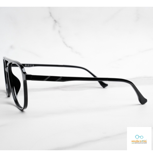 Gọng Kính Cận Nhựa Dẻo TR90 Unisex G2435 (Nhiều Màu)