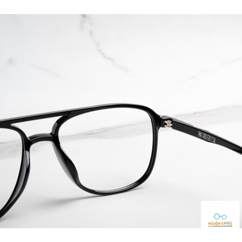 Gọng Kính Cận Nhựa Dẻo TR90 Unisex G2435 (Nhiều Màu)