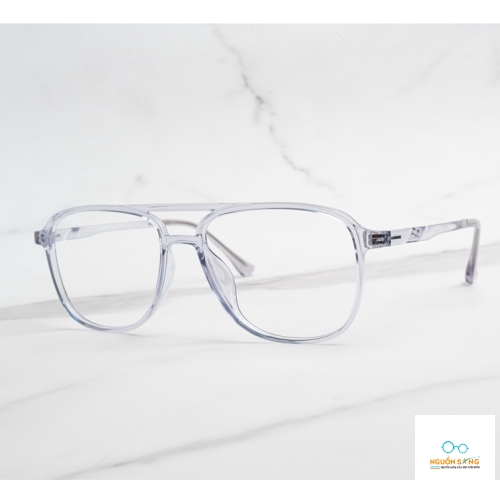 Gọng Kính Cận Nhựa Dẻo TR90 Unisex G2435 (Nhiều Màu)