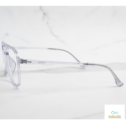 Gọng Kính Cận Nhựa Dẻo TR90 Unisex G2435 (Nhiều Màu)