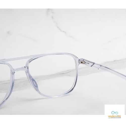 Gọng Kính Cận Nhựa Dẻo TR90 Unisex G2435 (Nhiều Màu)