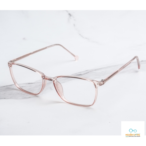 Gọng Kính Cận Nhựa Dẻo Unisex G2014 (Nhiều Màu)