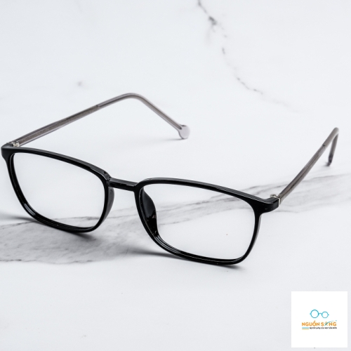 Gọng Kính Cận Nhựa Dẻo Unisex G2014 (Nhiều Màu)