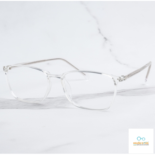 Gọng Kính Cận Nhựa Dẻo Unisex G2014 (Nhiều Màu)