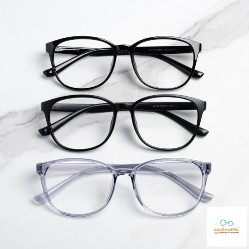 Ọng Kính Nhựa TR90 Unisex G839 (Nhiều Màu)