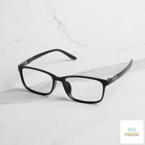 Gọng Kính Nhựa Dẻo TR90 Unisex G2604 (Nhiều Màu)