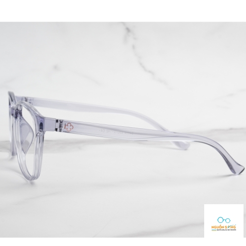 Ọng Kính Nhựa TR90 Unisex G839 (Nhiều Màu)