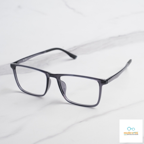 Gọng Kính Cận Nhựa Dẻo TR90 Unisex G2077 (Nhiều Màu)