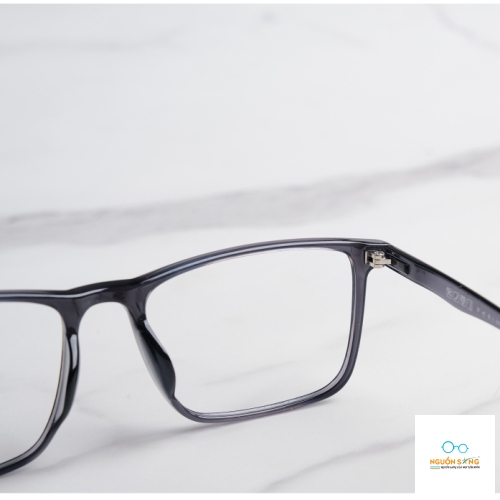 Gọng Kính Cận Nhựa Dẻo TR90 Unisex G2077 (Nhiều Màu)