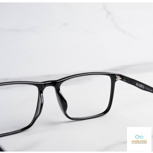 Gọng Kính Cận Nhựa Dẻo TR90 Unisex G2077 (Nhiều Màu)