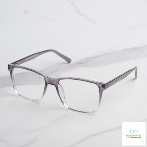 Gọng Kính Cận Nhựa Dẻo TR90 Unisex G2561(Nhiều Màu)