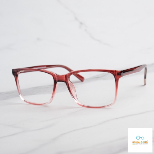 Gọng Kính Cận Nhựa Dẻo TR90 Unisex G2561(Nhiều Màu)