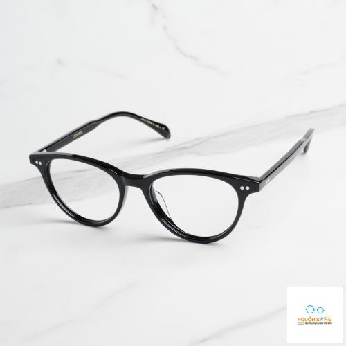 Gọng Kính Cận Nhựa Acetate Unisex G1780 (Nhiều Màu)