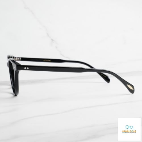Gọng Kính Cận Nhựa Acetate Unisex G1780 (Nhiều Màu)