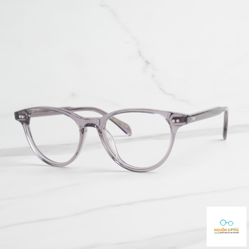 Gọng Kính Cận Nhựa Acetate Unisex G1780 (Nhiều Màu)