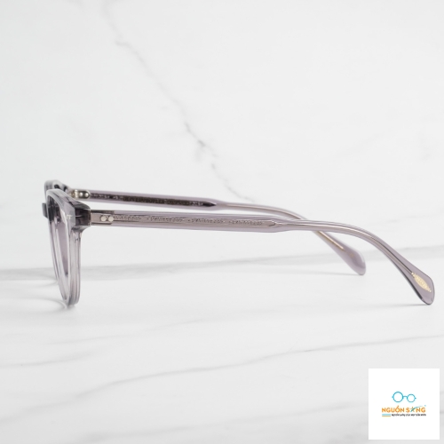 Gọng Kính Cận Nhựa Acetate Unisex G1780 (Nhiều Màu)