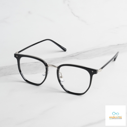 Gọng Kính Cận Nhựa Ultem Unisex G2508 (Nhiều Màu)