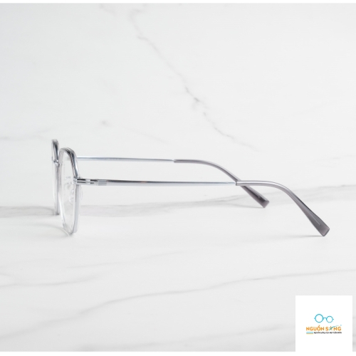 Gọng Kính Cận Titanium Unisex G2578 (Nhiều Màu)