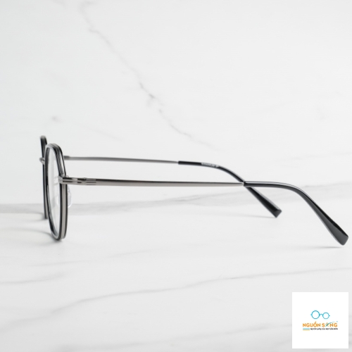 Gọng Kính Cận Titanium Unisex G2578 (Nhiều Màu)