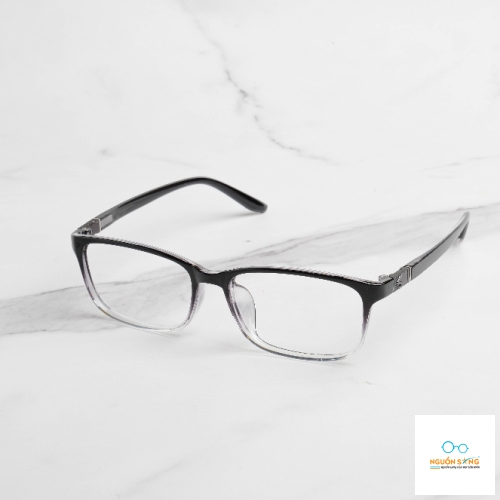 Gọng Kính Nhựa Dẻo TR90 Unisex G2604 (Nhiều Màu)
