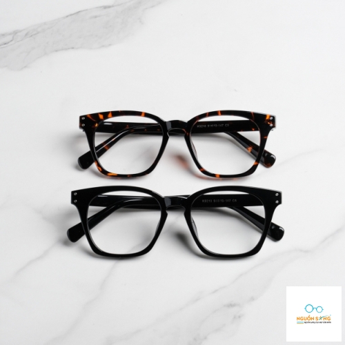 Gọng Kính Nhựa Dẻo TR90 Unisex G2605 (Nhiều Màu)