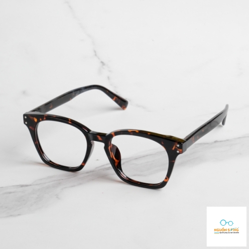Gọng Kính Nhựa Dẻo TR90 Unisex G2605 (Nhiều Màu)